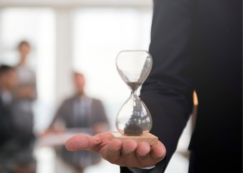 Time Manager